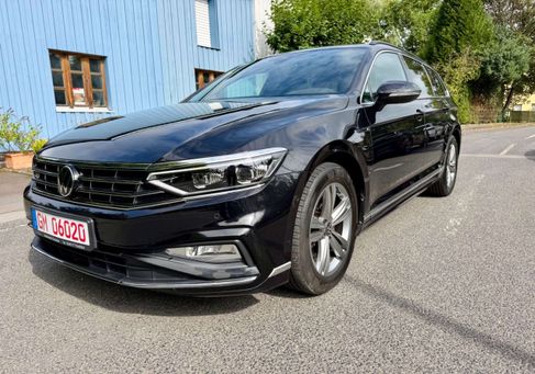 Volkswagen Passat Variant, 2023 3