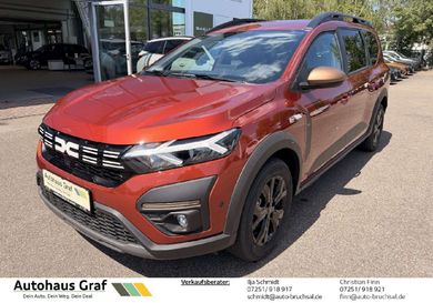Dacia Jogger, 2026
