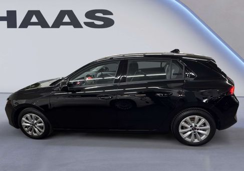 Opel Astra, 2023