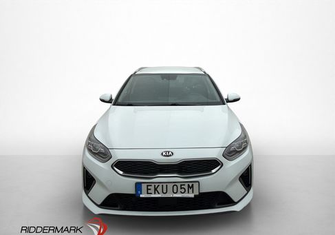 Kia Cee'd Sportswagon, 2020