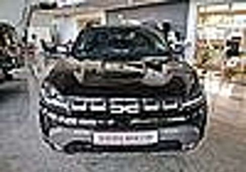 Dacia Duster, 2025
