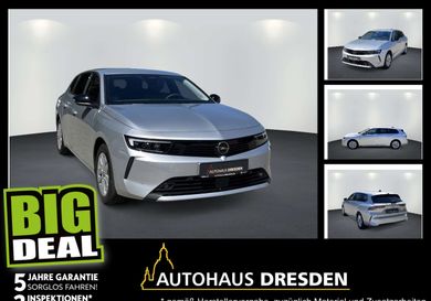 Opel Astra, 2024