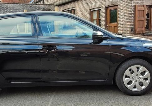 Hyundai i20, 2019 3