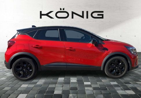 Renault Captur, 2022