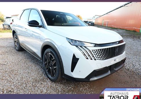 Peugeot 3008, 2026