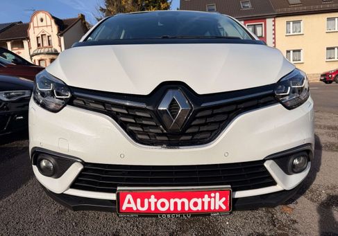 Renault Grand Scenic, 2017
