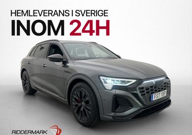 Audi, 2024