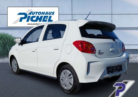 Mitsubishi Space Star, 2023
