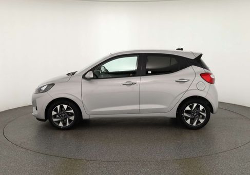 Hyundai i10, 2025 2