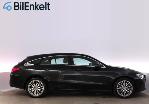 Mercedes-Benz CLA 250 Shooting Brake, 2022 2