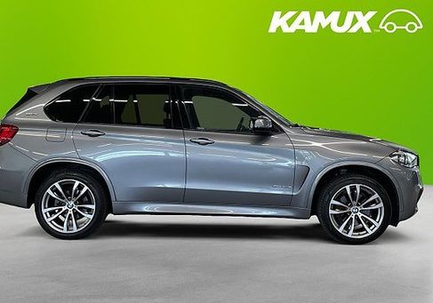 BMW X5, 2018