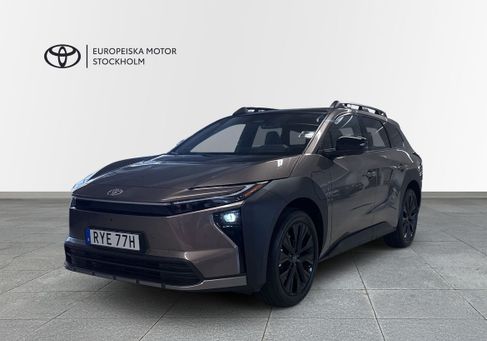 Toyota, 2026 2