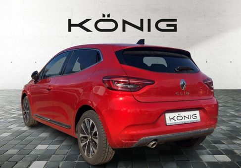 Renault Clio, 2023