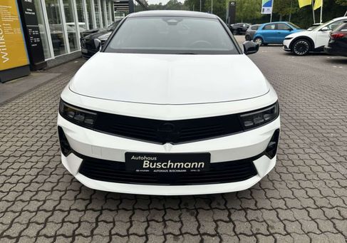 Opel Astra, 2023