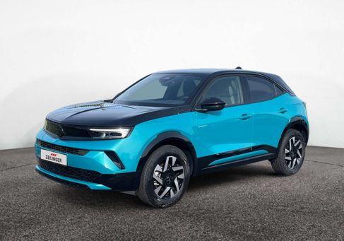 Opel Mokka, 2025 2