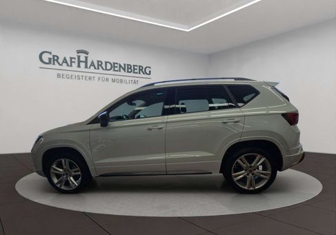 Seat Ateca, 2023