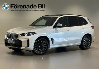 BMW X5, 2026