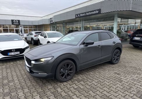 Mazda CX-30, 2024