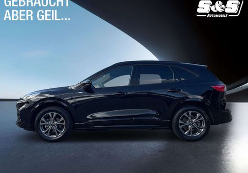 Ford Kuga, 2023 2