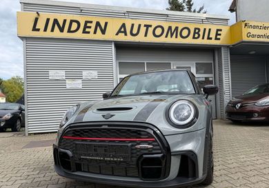 MINI John Cooper Works, 2022
