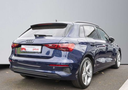 Audi A3, 2023 3