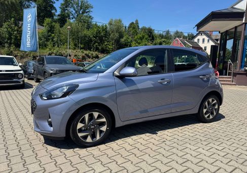 Hyundai i10, 2026 2