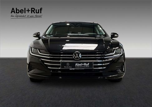 Volkswagen Arteon, 2021 2