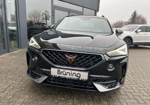 Cupra Formentor, 2023
