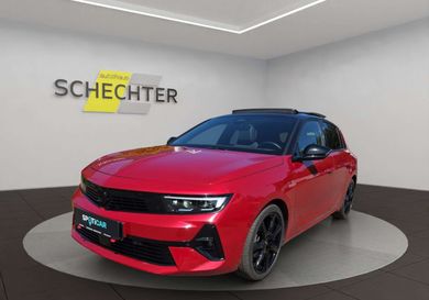 Opel Astra, 2023