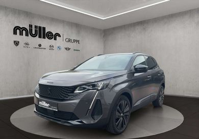 Peugeot 3008, 2024