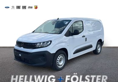 Opel Combo, 2026