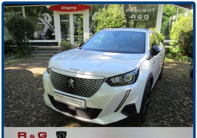 Peugeot 2008, 2023