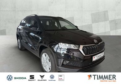 Skoda Karoq, 2023