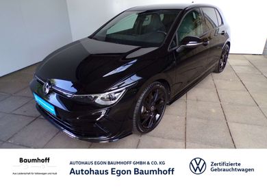 Volkswagen Golf, 2024