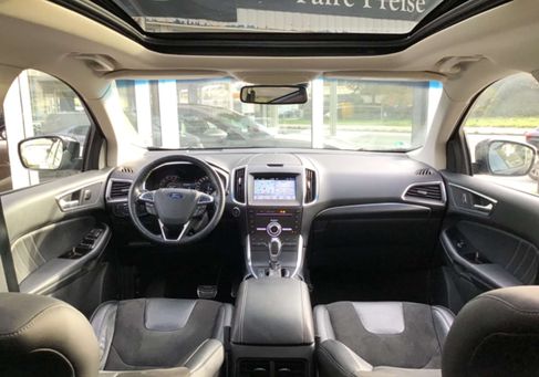 Ford Edge, 2018