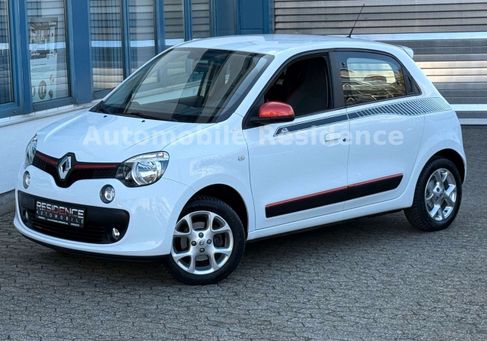 Renault Twingo, 2018 2