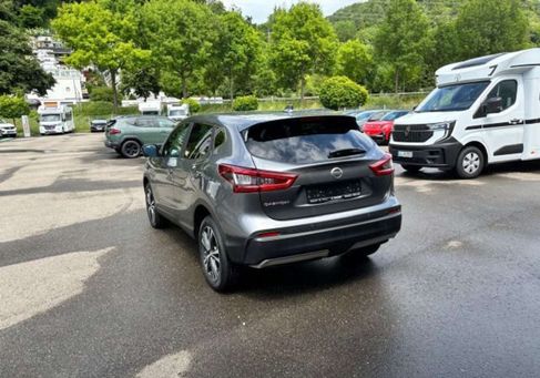 Nissan Qashqai, 2018 3
