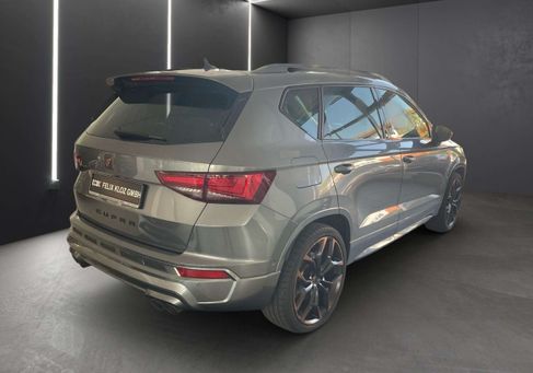 Cupra Ateca, 2022