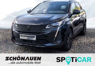 Peugeot 3008, 2023