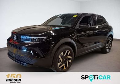 Opel Mokka, 2025