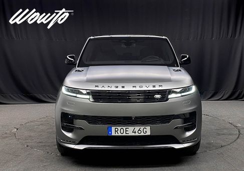 Land Rover Range Rover Sport, 2023