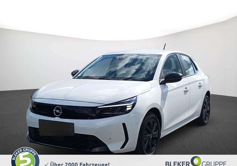 Opel Corsa, 2024 2