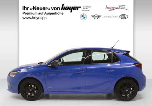 Opel Corsa, 2021 3