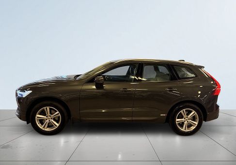 Volvo XC60, 2018