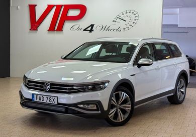 Volkswagen Passat, 2022