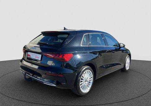 Audi A3, 2023 2