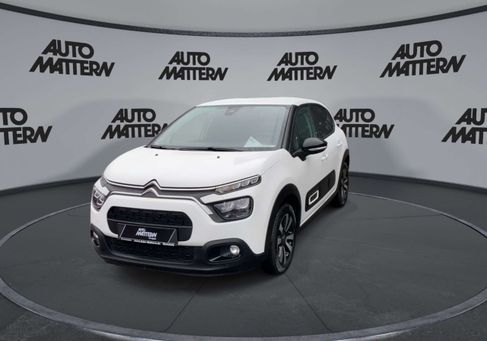 Citroën C3, 2024 3