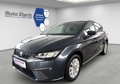 Seat Ibiza, 2025
