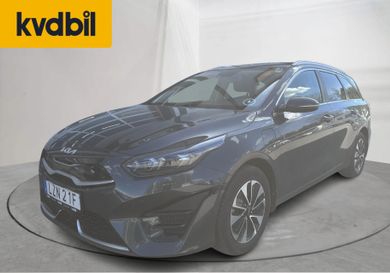 Kia Cee'd Sportswagon, 2022
