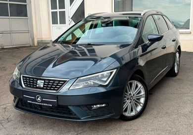 Seat Leon, 2019